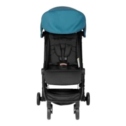 Mountain Buggy Nano V3 In Teal Der Ideale Buggy Für Die Reise -Kinder Komfort teal image 4