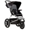 Mountain Buggy Terrain 3.0 In Graphite Jogger Für Jedes Gelände