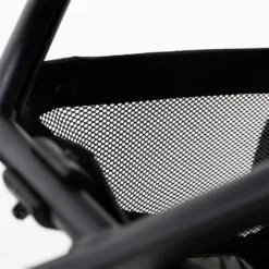 Tfk Mono 2 Kombi Kinderwagen Premium Anthrazit Mit Luftrad-Set -Kinder Komfort tfk mono2kombikinderwagen sand quadrat 014 9