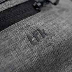 Tfk Mono 2 Sportwagen Mit Luftkammer Radset Premium Anthrazit -Kinder Komfort tfk mono2sportwagen grau quadratisch 001 1