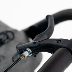 Tfk Mono 2 Sportwagen Mit Luftrad-Set Schwarz -Kinder Komfort tfk mono2sportwagen grau quadratisch 002 9