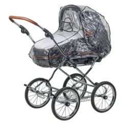 HESBA Regencape Für Kinderwagen