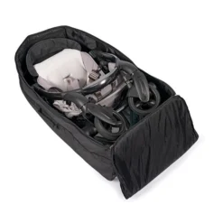 ICandy Universal Reisetasche -Kinder Komfort universal travel bag open single floor jpg 1