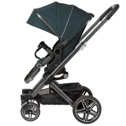 Hartan VIP GTX Sportwagen 2023 Racing Stars (912) -Kinder Komfort vip gtx 2327 142 912 spowa ansicht seite