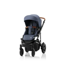 Britax Smile 3 Sportwagen Indigo Blue