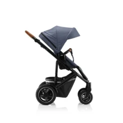 Britax Smile 3 Sportwagen Indigo Blue -Kinder Komfort web version smile iii cognachandle indigoblue 05 fwf 2019 300dpi 1