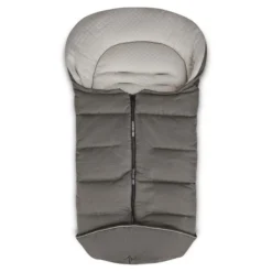 ABC Design Winterfußsack Herb Diamond Edition