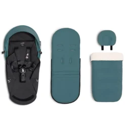 Titelseite -Kinder Komfort yoyo 2 elements 0 newborn pack aqua web