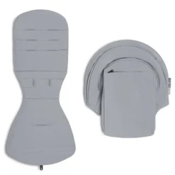 BABYZEN™ YOYO 6+ Textilset Stone -Kinder Komfort yoyo 2 elements 6 color pack stone web