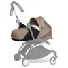 BABYZEN™ YOYO 0+ Neugeborenen Set Taupe