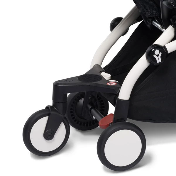 BABYZEN™ YOYO Einkaufstasche Black 2 BABYZEN™ YOYO Einkaufstasche Black – Bild 2