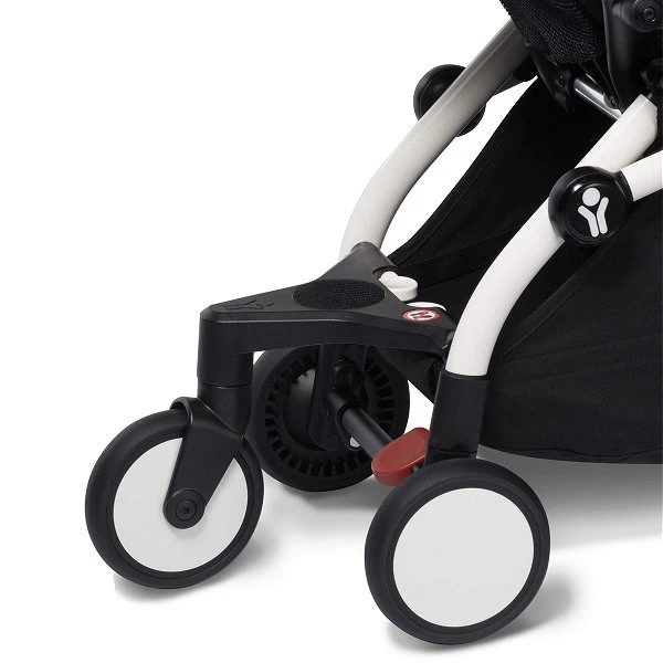 BABYZEN™ YOYO Einkaufstasche Ginger 2 BABYZEN™ YOYO Einkaufstasche Ginger – Bild 2